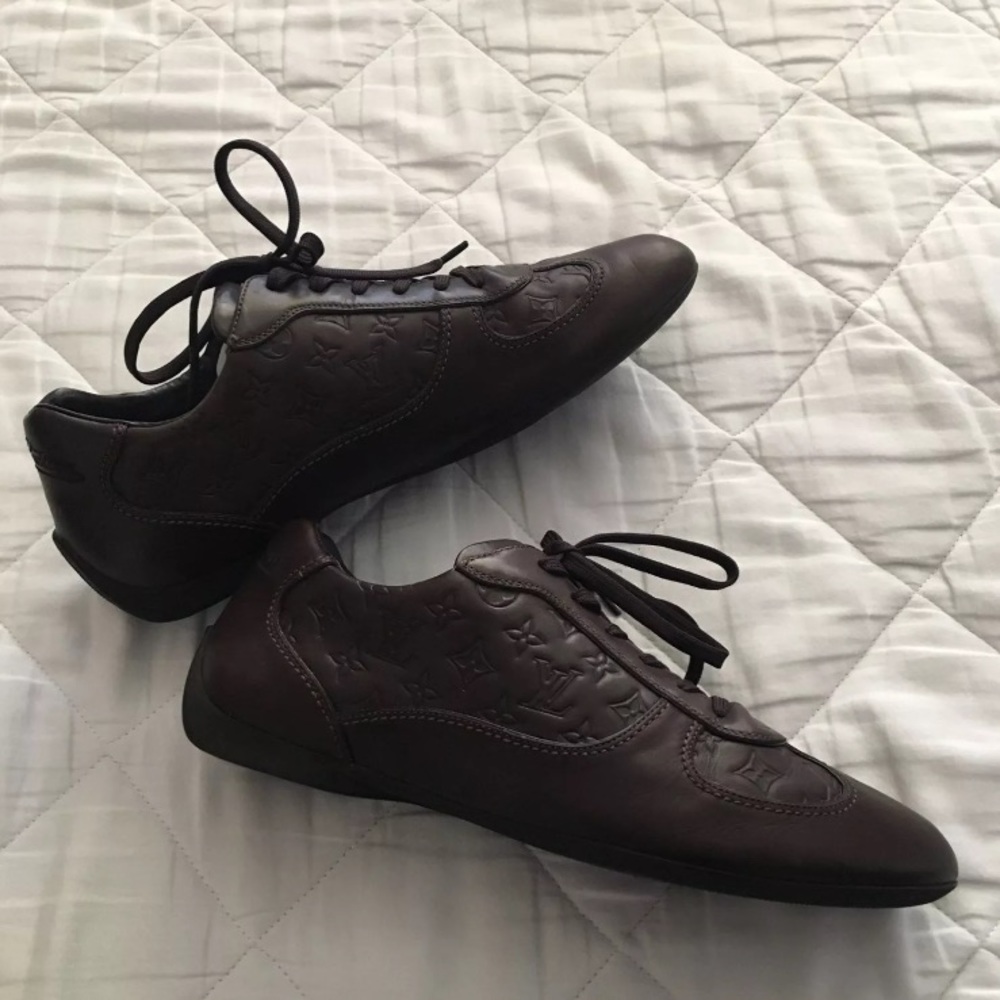 Louis Vuitton Sneakers
